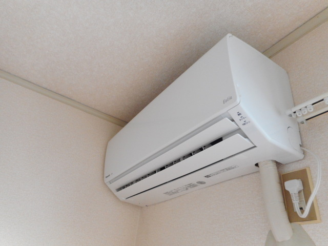 ロイヤルハイツの設備