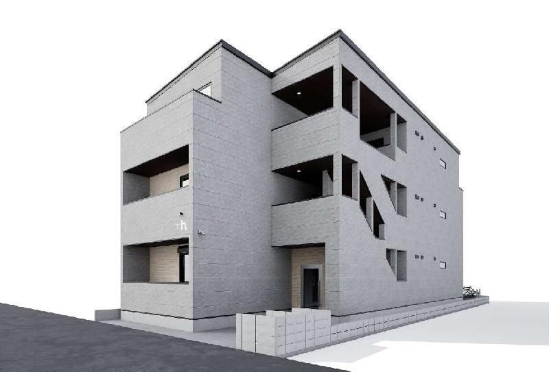 （仮称）robot home 高宮