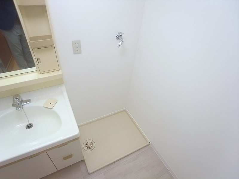 グリーンハイツ妙法寺　B棟の設備