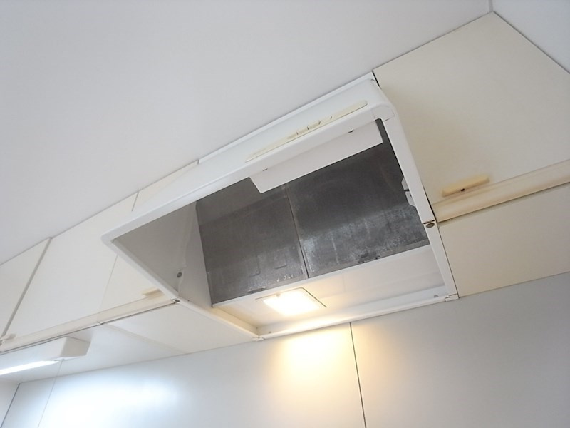 グリーンハイツ妙法寺　B棟の設備