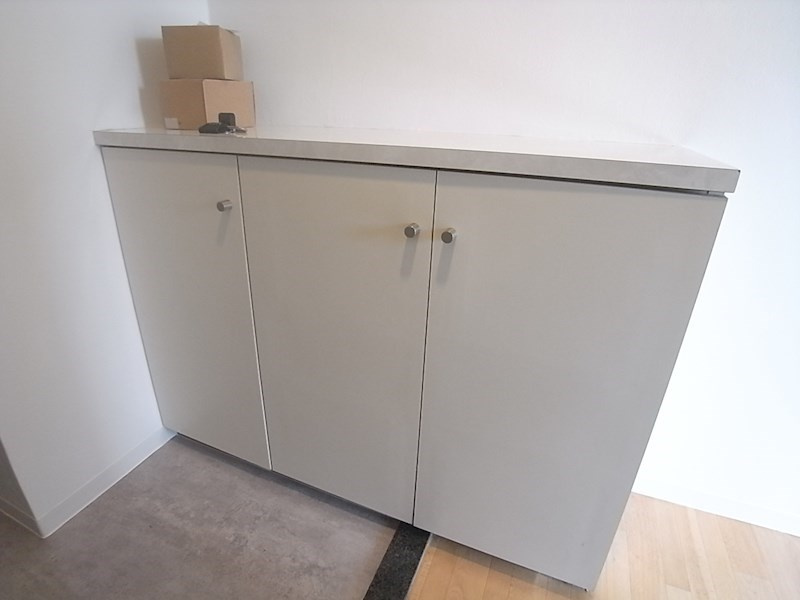 グリーンハイツ妙法寺　B棟の収納|たっぷりとした収納スペースです