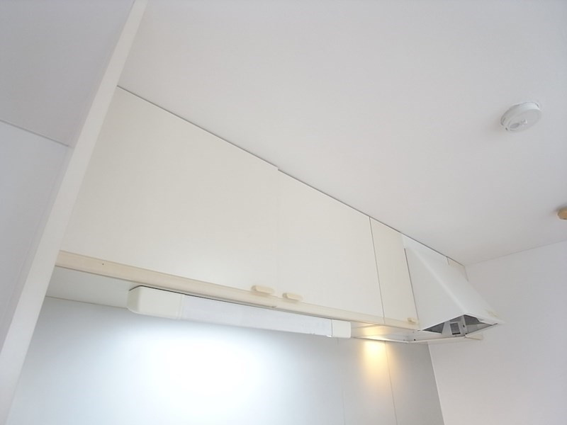 グリーンハイツ妙法寺　B棟のその他