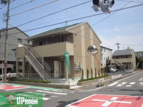 サンウィング A棟