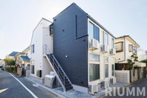 クレシェンド学芸大学 の画像