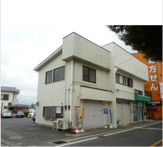 サカエ堂貸事務所