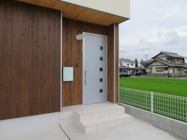 リアンハウス今在家北Ⅱのその他共用部分