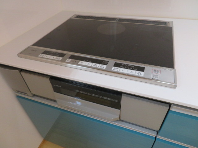 リアンハウス今在家北Ⅱの設備