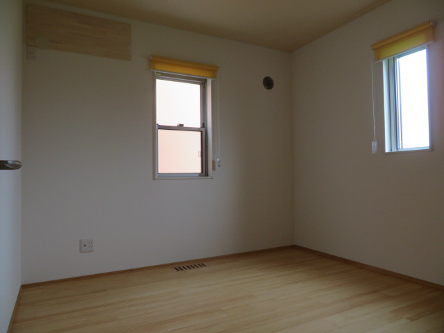 リアンハウス今在家北Ⅱの子供部屋