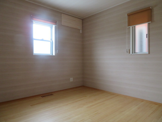 リアンハウス今在家北Ⅱの内装