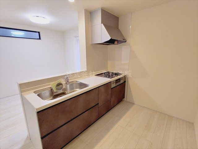 【キッチン】の画像