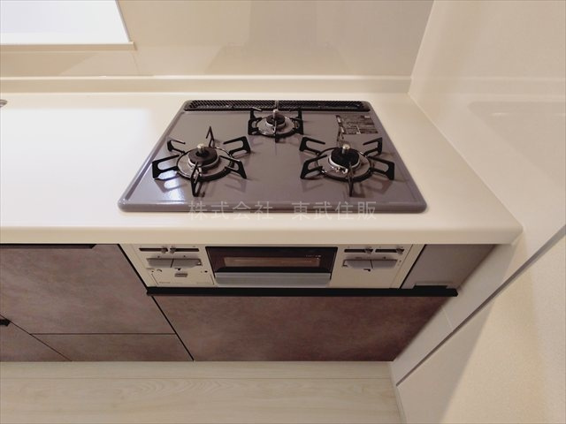 【キッチン】の画像