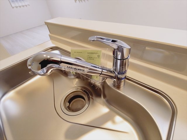 【キッチン】の画像