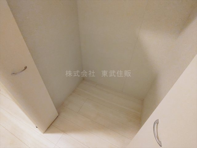 【内装】 | ふじみ野市鶴ケ舞 | 過ごしやすい室内です