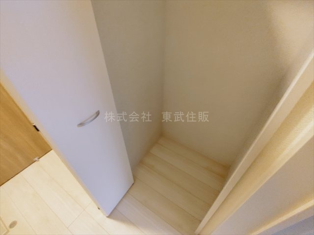 【内装】 | ふじみ野市鶴ケ舞 | 明るい室内です
