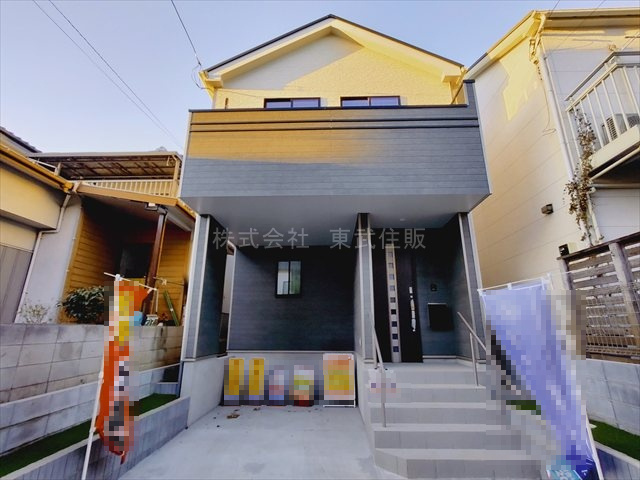 【外観】の画像