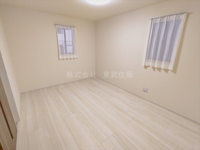 【その他共用部分】 | ふじみ野市鶴ケ舞 | リビング