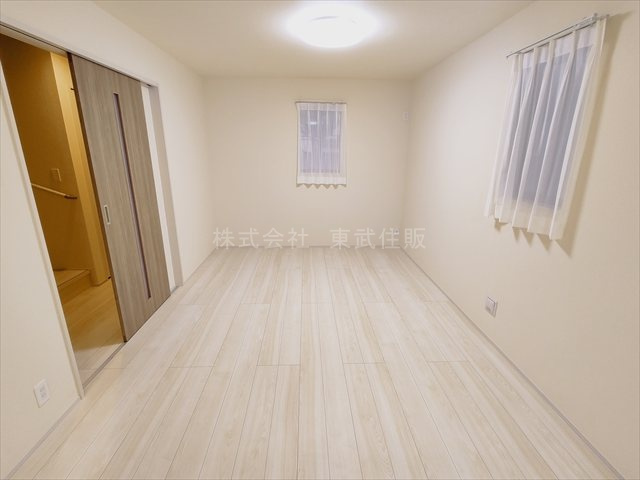 【その他共用部分】 | ふじみ野市鶴ケ舞 | リビング