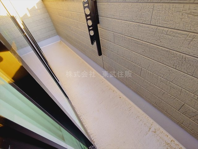 【バルコニー】の画像