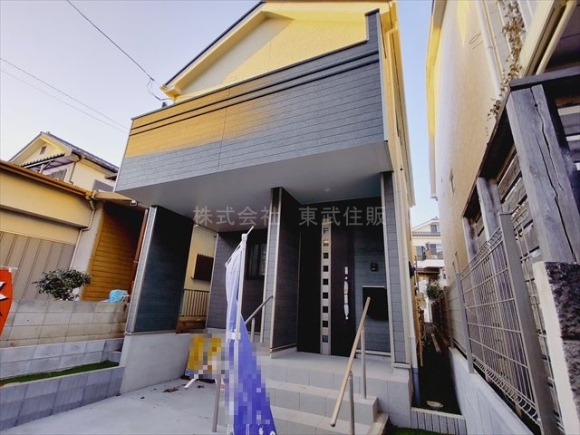 【駐車場】の画像