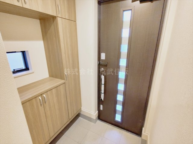 【玄関】の画像