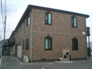 ロワジールⅠの画像