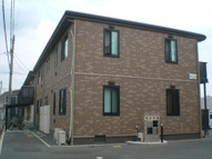 ロワジールⅠの画像