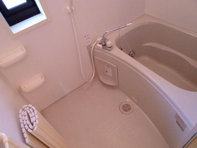 【浴室】 | ロワジールⅠ