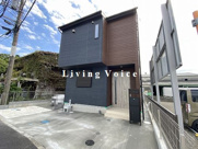 【仲介手数料０円】藤沢市羽鳥4丁目　新築一戸建て　1号棟　全2棟の画像