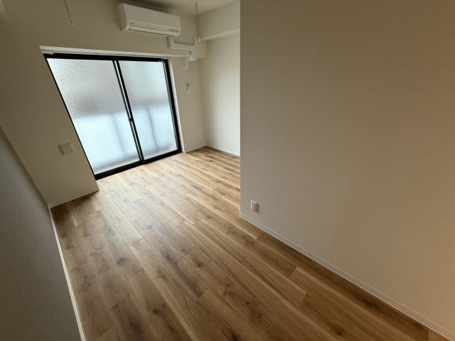 AILE池田の居間・リビング