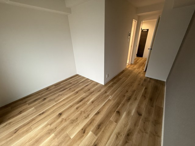 AILE池田の居間・リビング