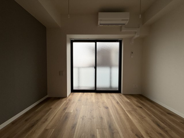 AILE池田の居間・リビング