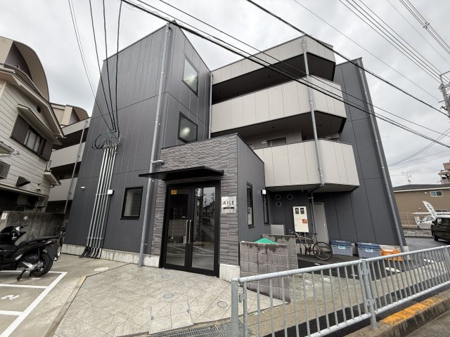 AILE池田