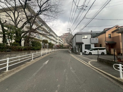 【周辺】 | ハムステッドアレー