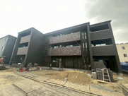 ハムステッドアレーの画像