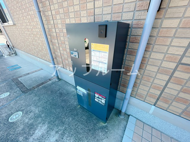 アドヴァンスのその他共用部分
