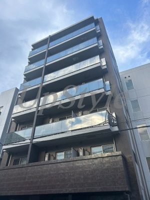 【外観】 | フロントコート錦糸町