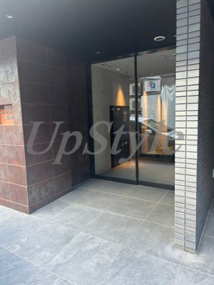 【エントランス】 | フロントコート錦糸町