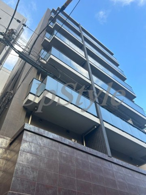 【外観】 | フロントコート錦糸町