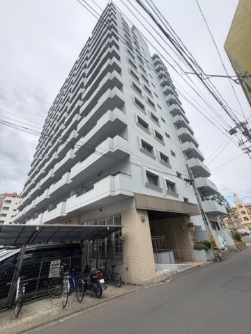 【外観】ラポール錦町 