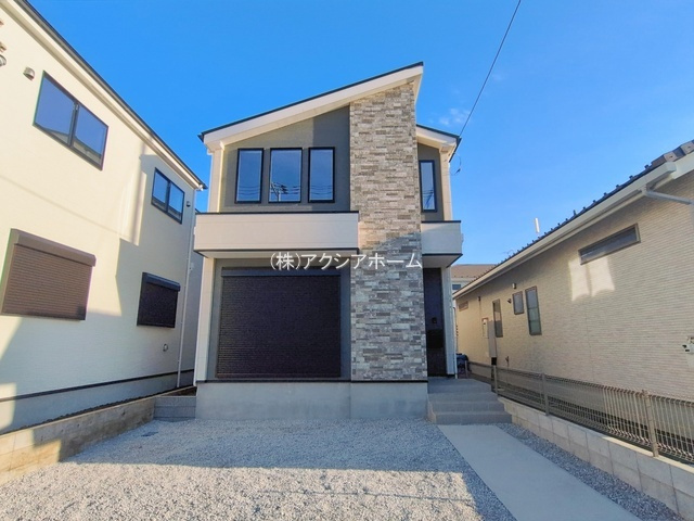 入間市扇台1丁目・全2棟　新築一戸建　1号棟　～充実設備～