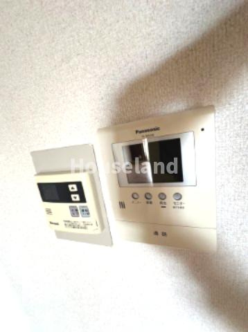 ブエナビスタ和歌山ノースの設備|反転タイプ