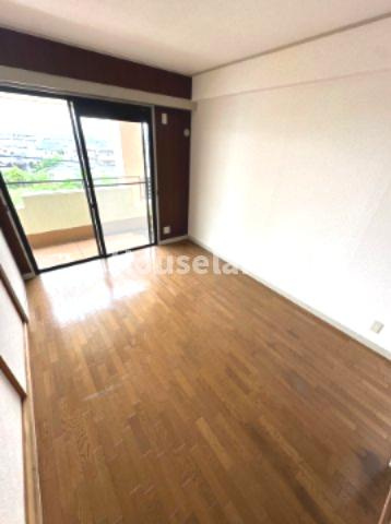 ブエナビスタ和歌山ノースの内装|反転タイプ