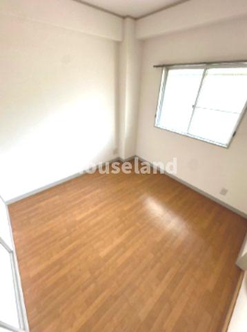 ブエナビスタ和歌山ノースの居間・リビング|反転タイプ