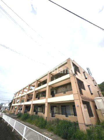 ブエナビスタ和歌山ノースの外観