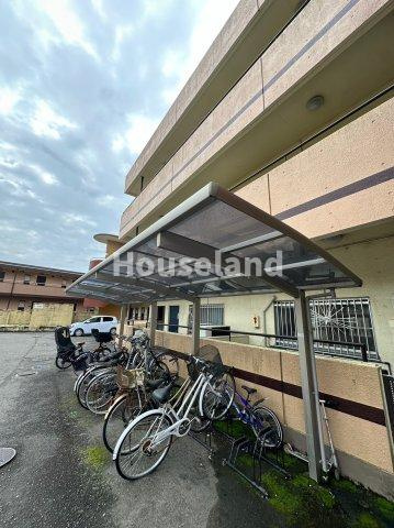 ブエナビスタ和歌山ノースのその他共用部分