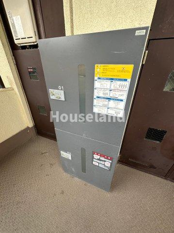 ブエナビスタ和歌山ノースのその他