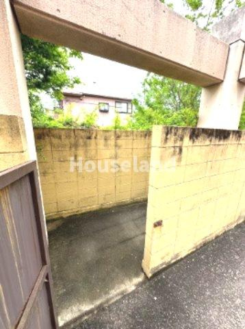 ブエナビスタ和歌山ノースのその他共用部分