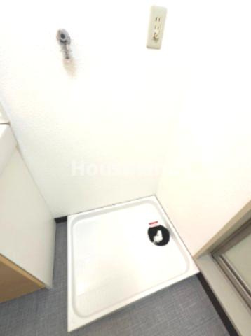 ブエナビスタ和歌山ノースの設備|反転タイプ