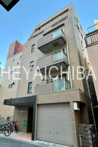 TI．レガーロの外観