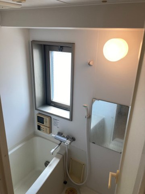 【浴室】 | 仲介手数料半額！HPには初期費用掲載！「プライスホーム」で検索！アイセレブ高砂ベネフィス